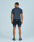 Mens Rise T-Shirt - Matte