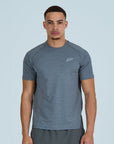 Mens Rise T-Shirt - Slate