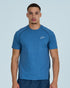 Mens Rise T-Shirt - Ocean