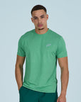 Mens Align Shorts Set - Verde