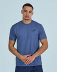 Mens Forma T-Shirt - Marine Blue