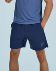 Mens Forma Shorts - Marine Blue
