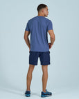 Mens Forma Shorts - Marine Blue