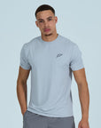 Mens Forma T-Shirt - Harbour Grey