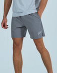 Mens Forma Shorts - Harbour Grey
