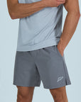 Mens Forma Shorts - Harbour Grey