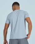 Mens Forma T-Shirt - Harbour Grey