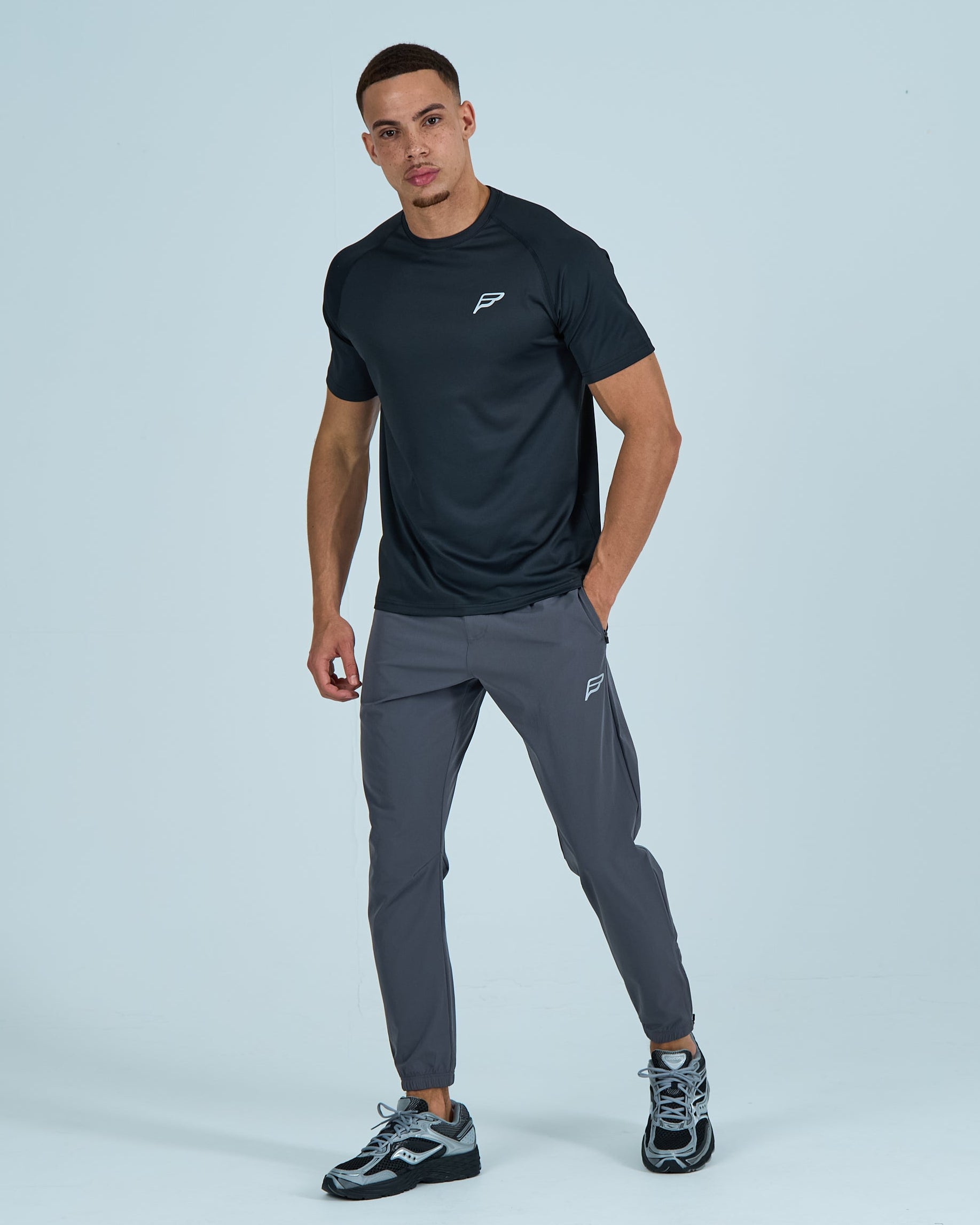 Mens | Premium Activewear & Streetwear – FREQUENCY