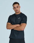 Mens Core Jogger Set - Black/Black