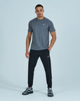 Mens Core Flow Jogger - Black