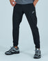 Mens Core Flow Jogger - Black
