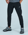 Mens Core Flow Jogger - Black