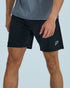 Mens Core Flow Shorts - Black