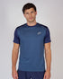 Model is 6'0" and wearing size M
