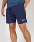Model is 6'0" and wearing size M