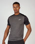 Model is 6'0" and wearing size M