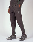 Mens Dark Fern Evolve Track Pants