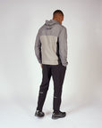 Black Agility Pro Track Pants