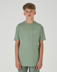 Laurel Green Waveform Set