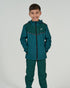 Infants Forest Green Action Tech Tracksuit