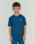 Infants Elevate T-Shirt - Sapphire