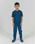Infants Elevate T-Shirt - Sapphire