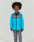 Infants Sky Blue Action Tech Tracksuit