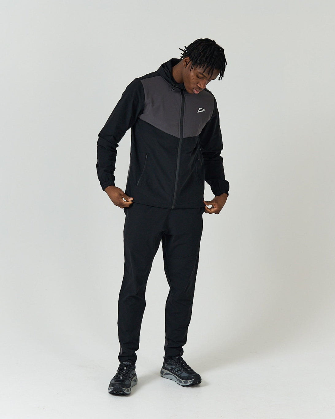 Raven Elevate Pro Tracksuit