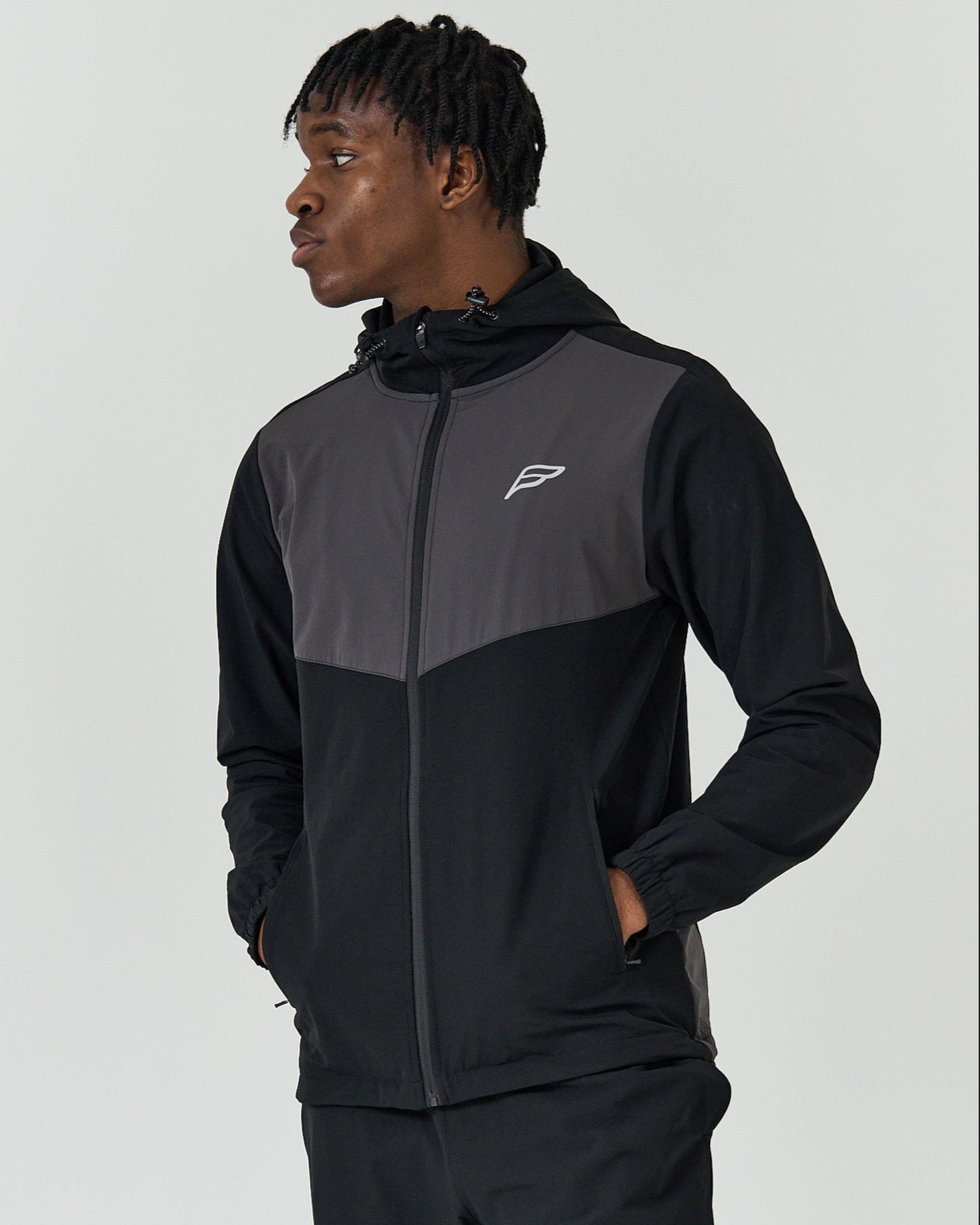 Raven Elevate Pro Tracksuit