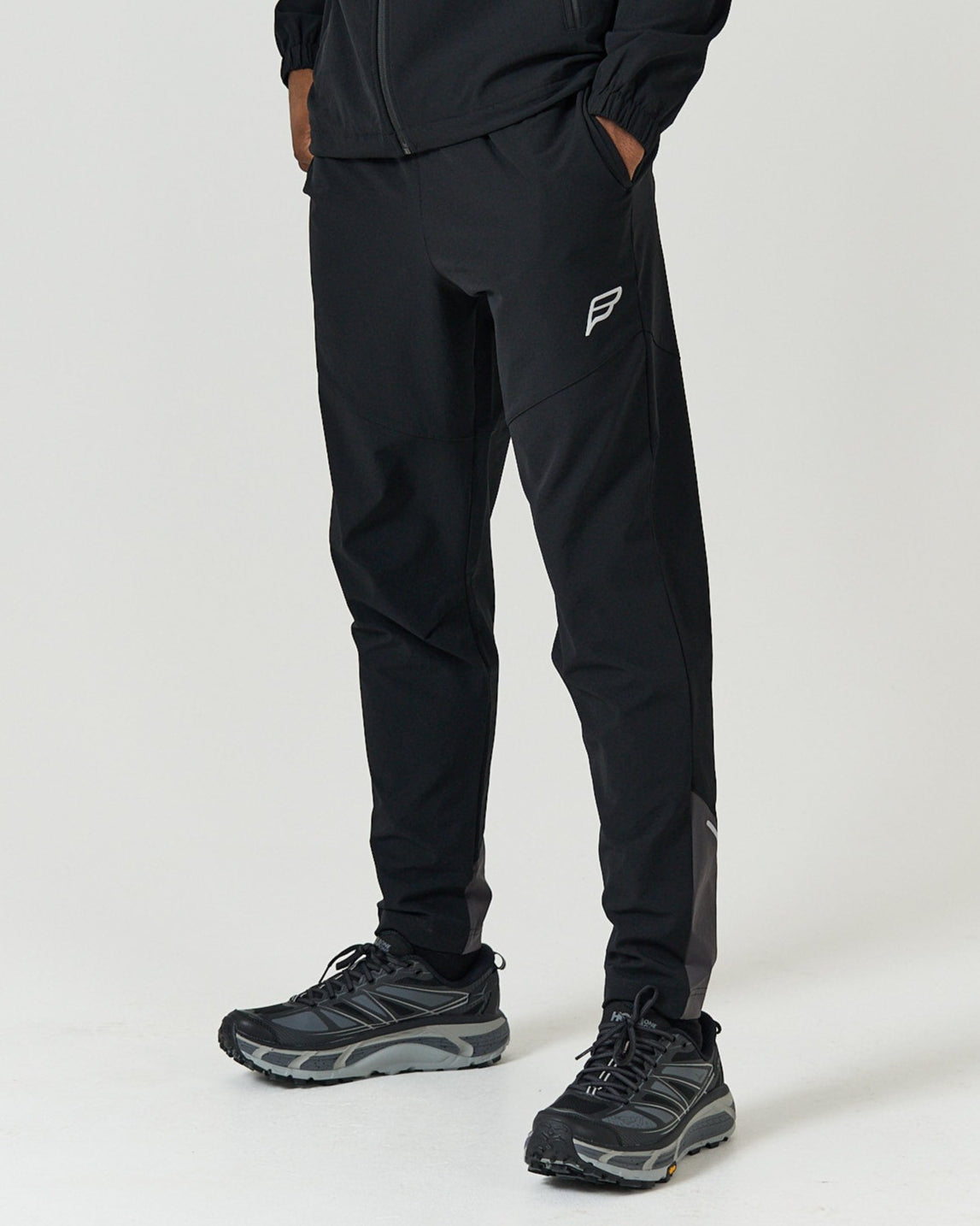 Raven Elevate Pro Tracksuit