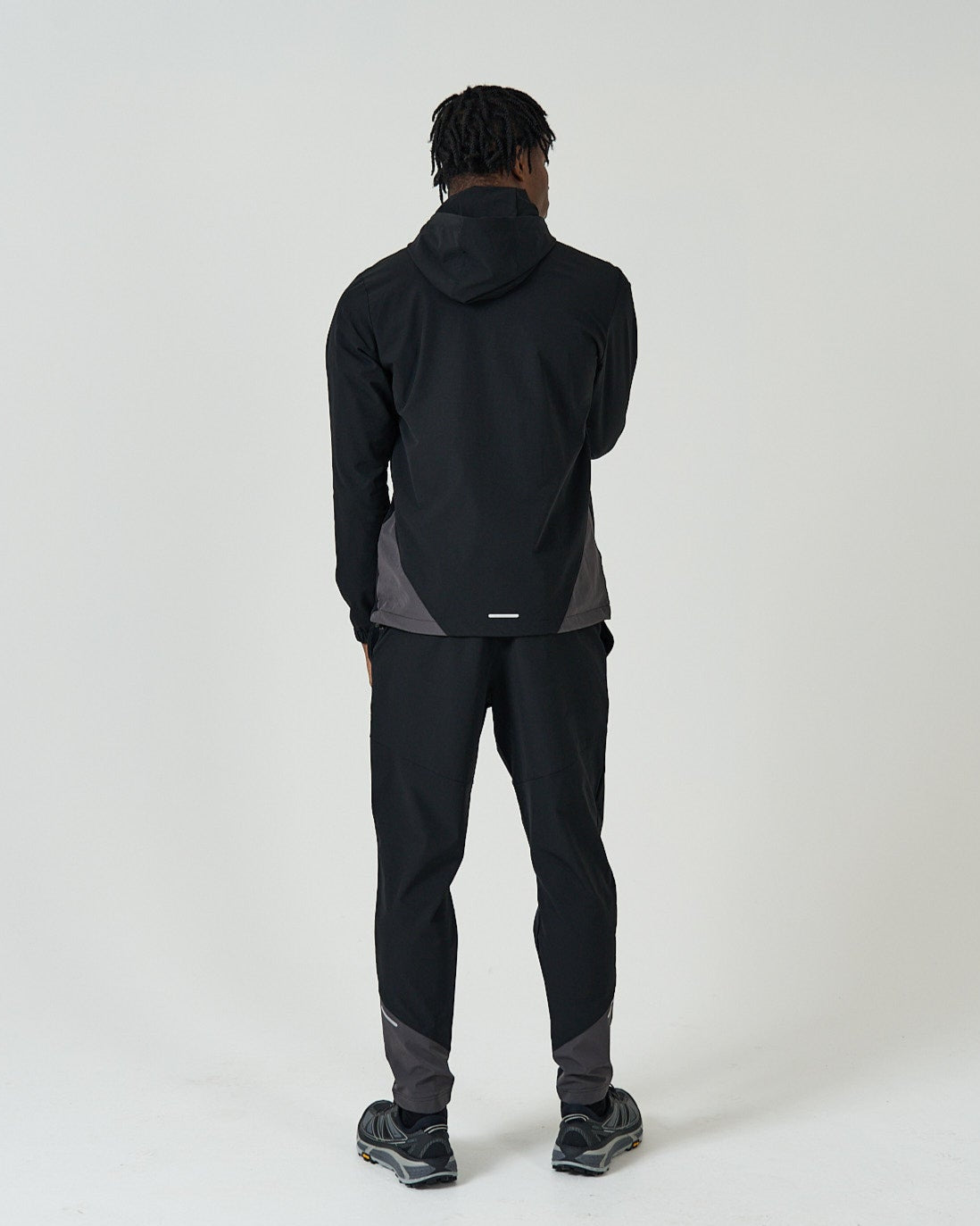 Raven Elevate Pro Tracksuit