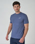 Model is 6'0" and wearing size M