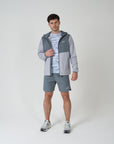 Mens Titanium Power T-Shirt