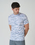 Mens Titanium Power T-Shirt