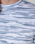 Mens Titanium Power T-Shirt