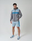 Mens Classic Cobalt Evolution Pro Windbreaker