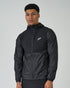 Model is 6'0" and wearing size M