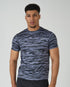Mens Platinum Power T-Shirt