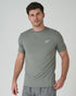 Model is 6'0" and wearing size M