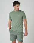 Laurel Green Waveform Set