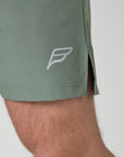 Laurel Green Waveform Set
