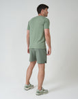 Laurel Green Waveform Set