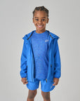 Infants Steel Blue Venture Windbreaker