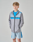 Classic Cobalt Evolution Pro Windbreaker