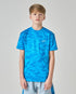 Juniors Cobalt Evolution T-Shirt