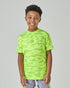 Juniors Neon Evolution T-Shirt