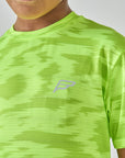 Neon Evolution T-Shirt