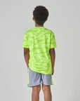 Neon Evolution T-Shirt