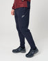 Mens A-Tech Pro Track Pants - Navy