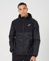 Mens A-Tech Pro Windbreaker - Black